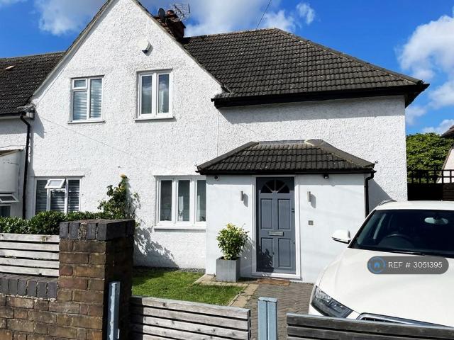 House for rent in London Borough of Croydon, Greater London