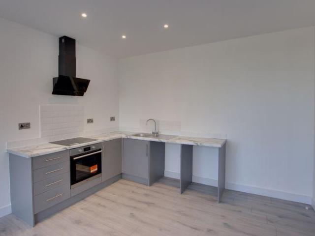 Apartment for rent in Trowbridge, North Bradley