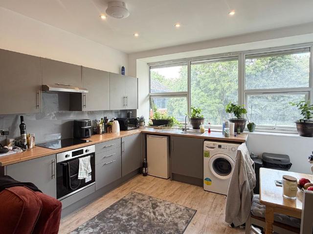 Apartment for rent in Trowbridge