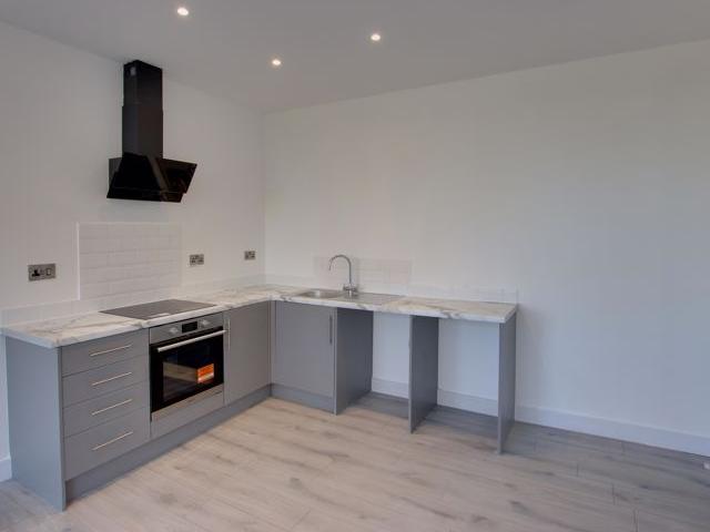 Apartment for rent in Trowbridge