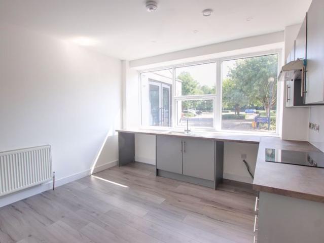 Apartment for rent in Trowbridge, North Bradley