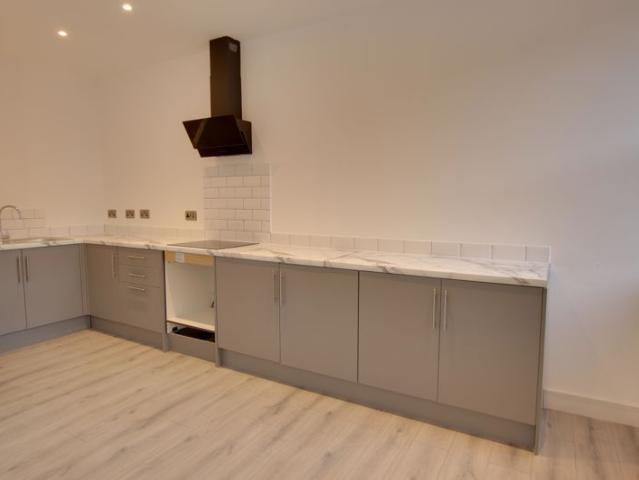 Apartment for rent in Trowbridge