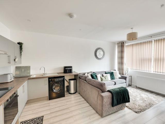 Apartment for rent in Trowbridge