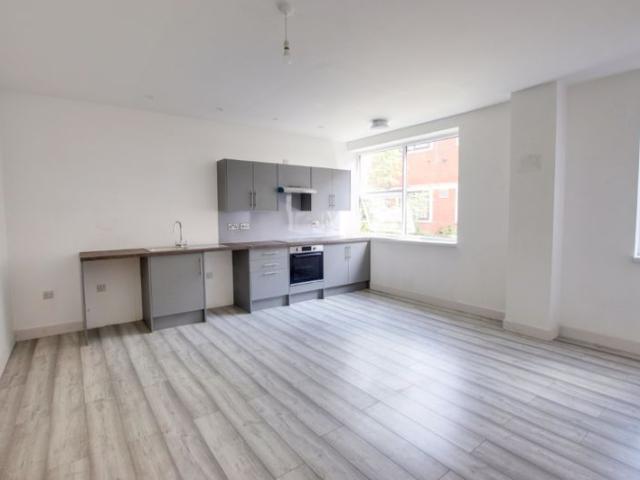 Apartment for rent in Trowbridge
