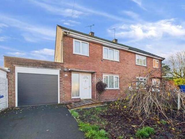 House for sale in The Heath, Beamhurst