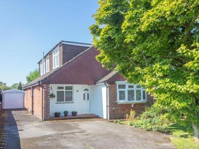 House for sale in Spring Vale, Hampshire