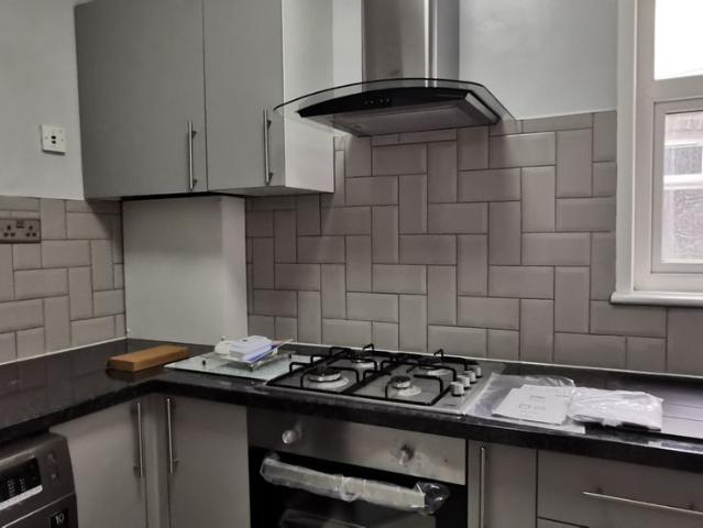 Apartment for rent in Dollis Hill, Greater London