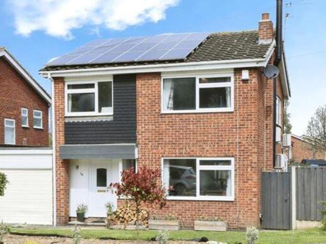 House for sale in Costhorpe, East Midlands