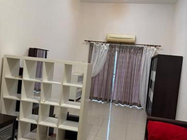 Serviced Residence for rent in Sri Hartamas, Kuala Lumpur