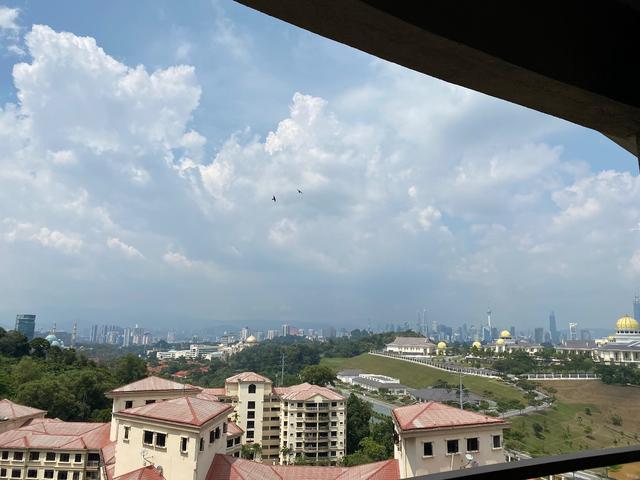 Serviced Residence for rent in Sri Hartamas, Kuala Lumpur
