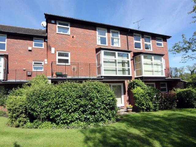 Apartment for rent in Clewer New Town, Windsor