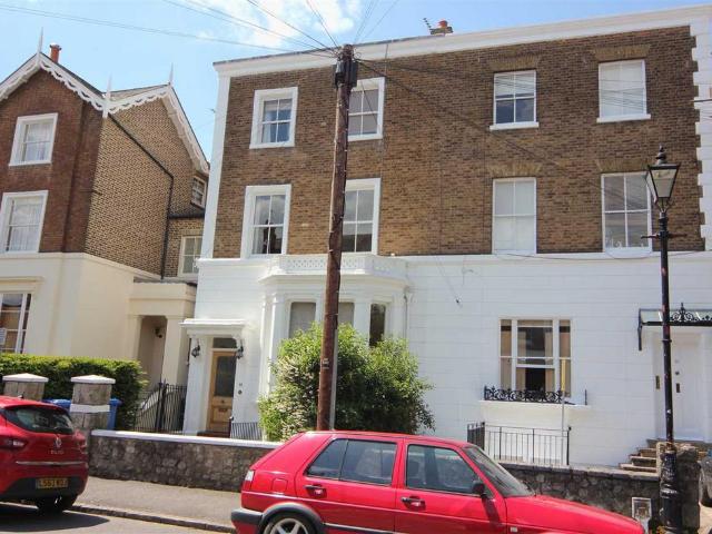 Apartment for rent in Clewer Village, Windsor