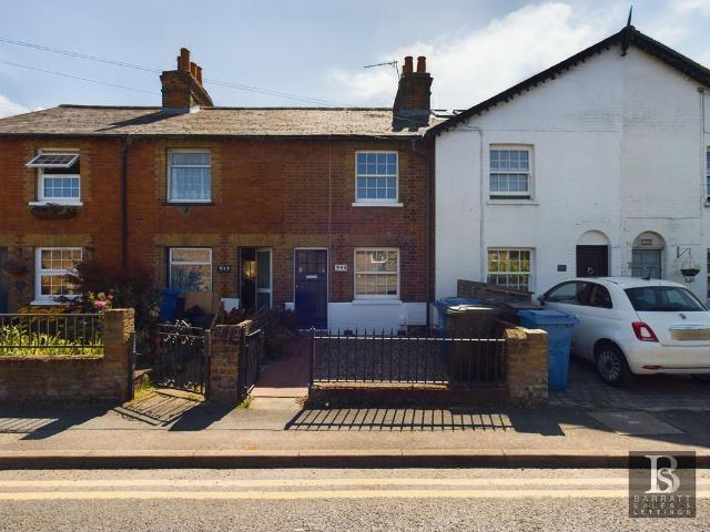 House for rent in Spital, Windsor