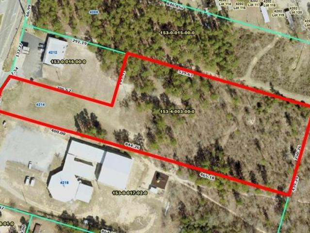 Land for sale in Hephzibah Land for sale in Hephzibah