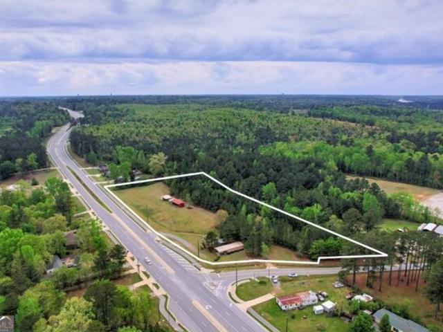 Land for sale in Hephzibah Land for sale in Hephzibah