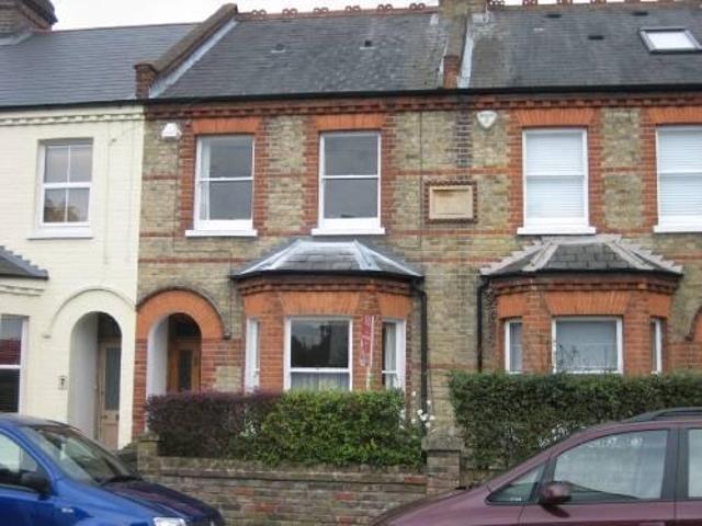 House for rent in Clewer Village, Windsor