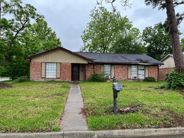 House for sale in Alvin, Brazoria County