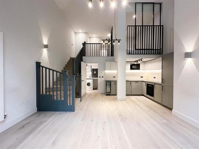 Apartment for rent in Glyndon, Plumstead