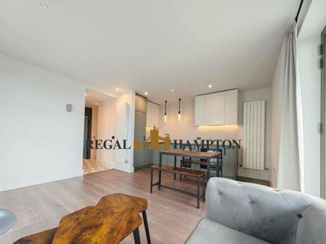 House for rent in Lyons, Greater London