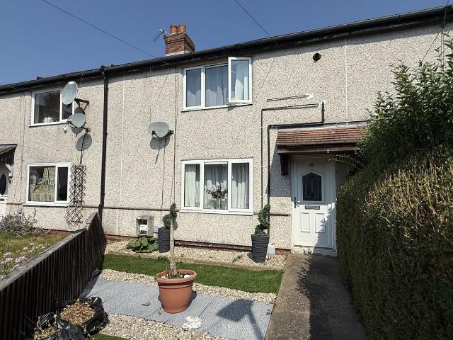 House for rent in Hatfield, South Yorkshire