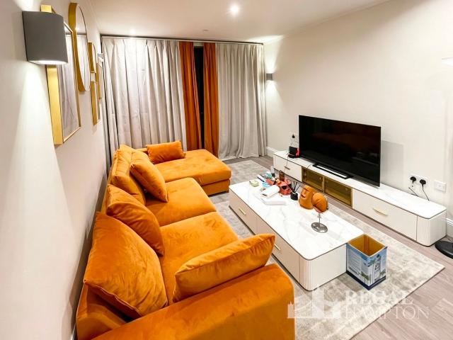 Apartment for rent in Callis Yard, Greater London