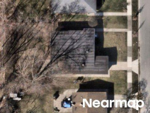 House for sale in Park Forest, Illinois