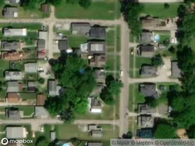 House for sale in Marion, Ohio