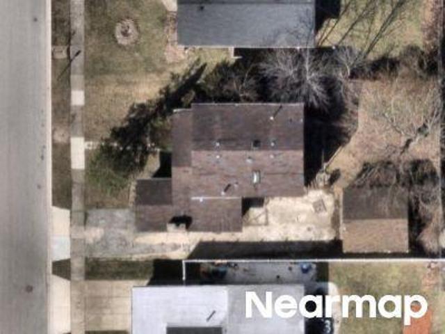 House for sale in Park Forest, Illinois