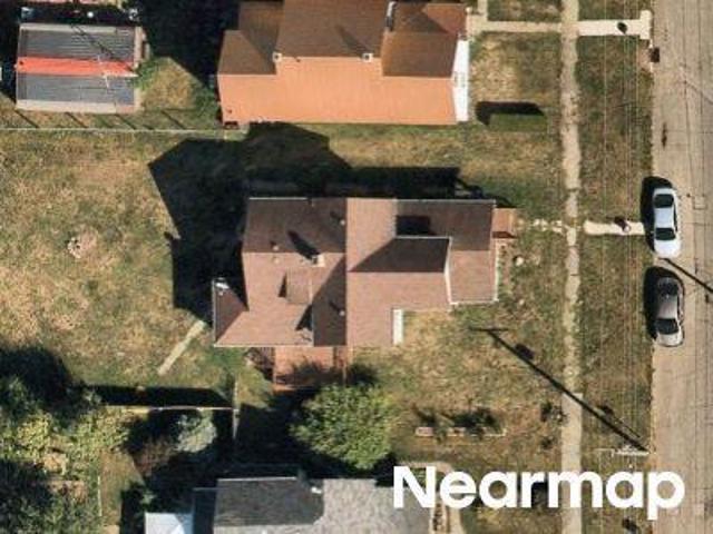 House for sale in Marion, Ohio