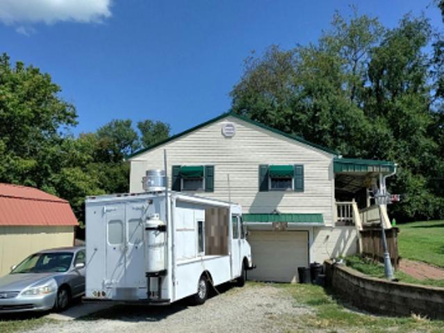 House for sale in West Newton, Pennsylvania