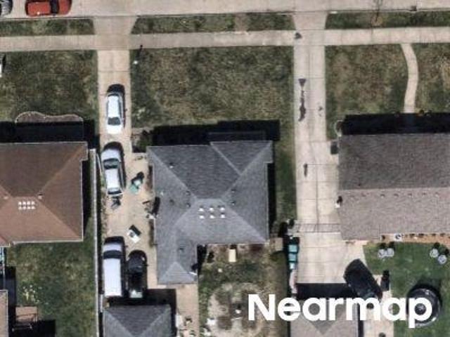 House for sale in Garden City, Michigan