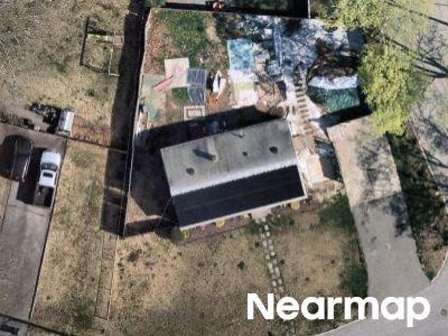 House for sale in Fall River, Massachusetts