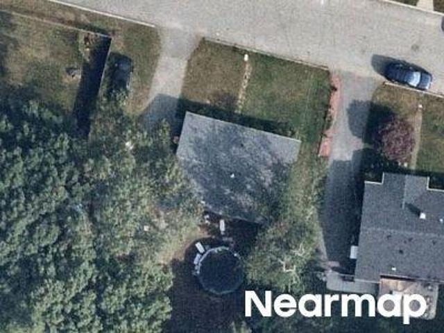 House for sale in Fall River