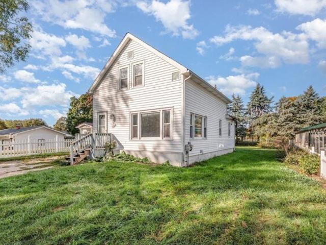 House for sale in Gratiot, Michigan