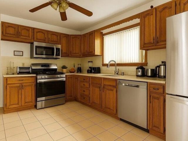 Condo for sale in Cambridge