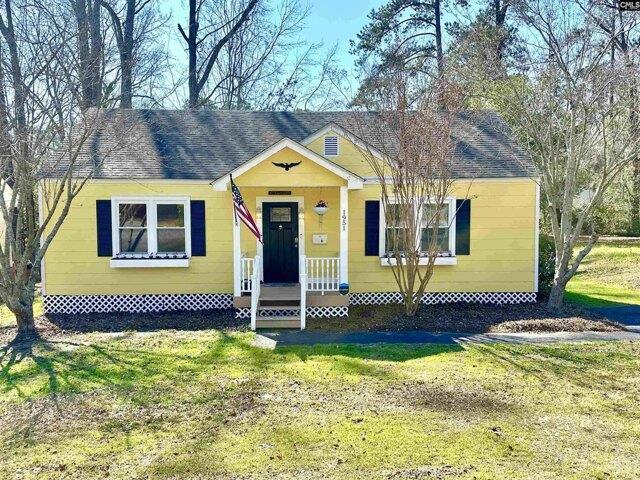 House for sale in Orangeburg