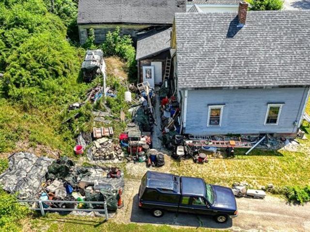 House for sale in Randolph, Maine