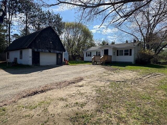 House for sale in Randolph, Maine