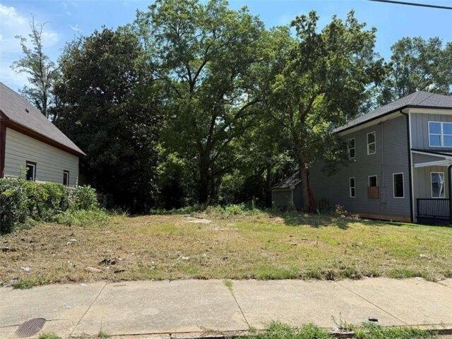 Land for sale in Atlanta