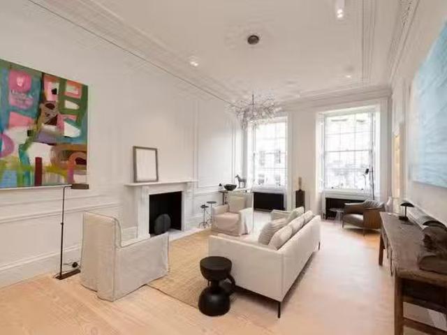 Apartment for rent in Hillside, Leith