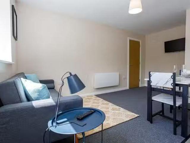 Apartment for rent in Ordsall, Salford
