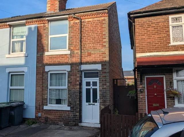 House for rent in Attenborough, East Midlands