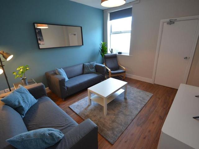 House for rent in Attenborough, East Midlands