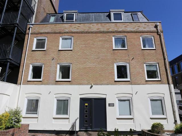 Apartment for rent in Round Hill, Brighton & Hove