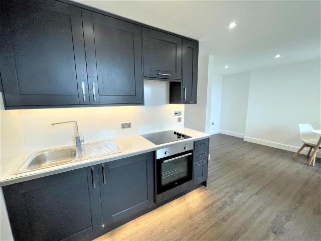 Studio for rent in Round Hill, Brighton & Hove