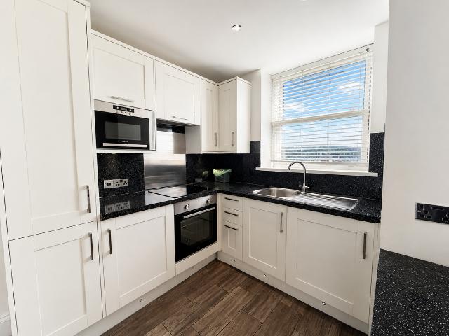 Studio for rent in Round Hill, Brighton & Hove