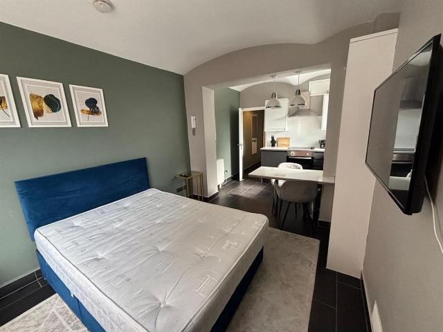 Studio for rent in Round Hill, Brighton & Hove