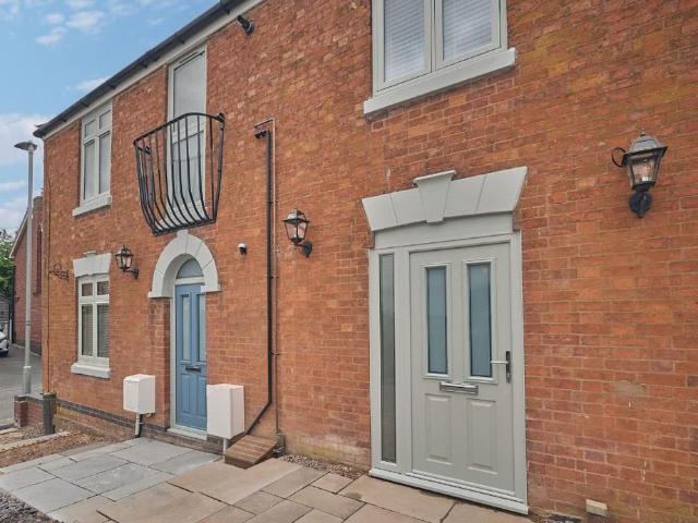 Apartment for rent in Stretton Baskerville, Barton
