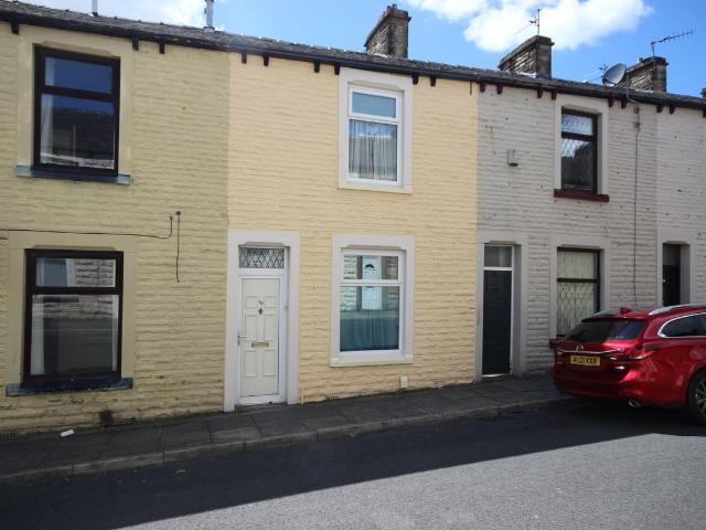 Apartment for rent in Rose Grove, Burnley