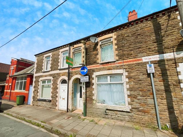 Room for rent in St Martins, Caerphilly